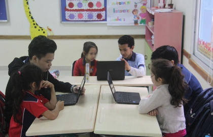 Chương Trình Hướng Dẫn Đọc